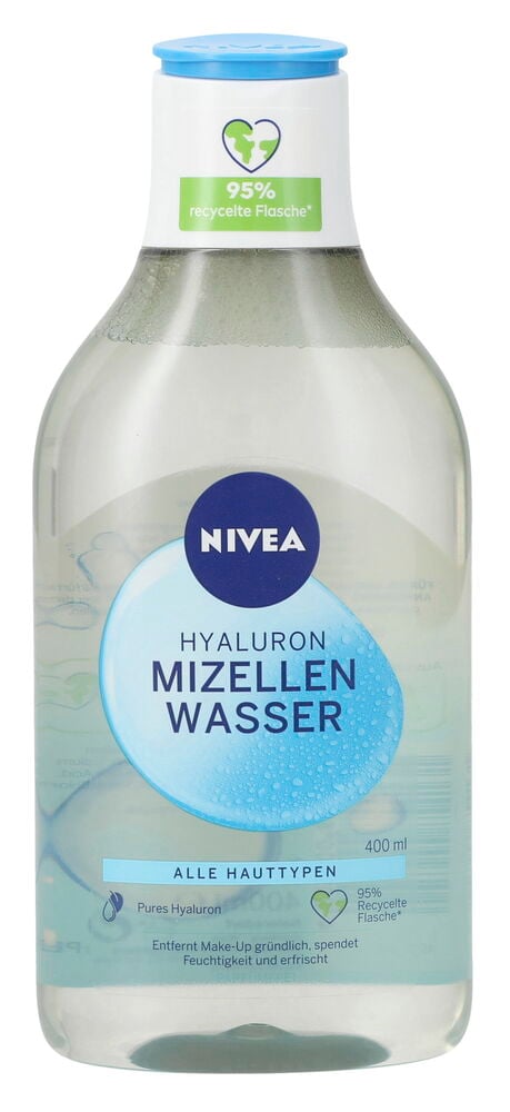 Mizellenwasser Nivea