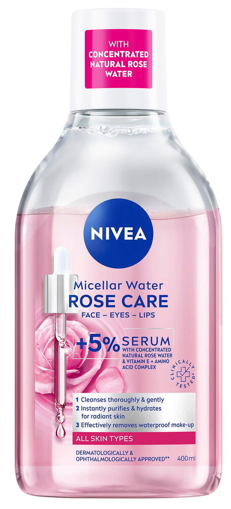 Micellarvann Nivea