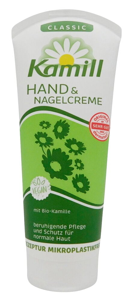Handcreme Kamill