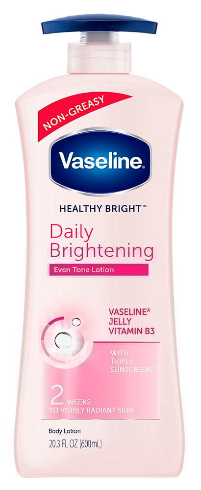 Bodylotion Vaseline