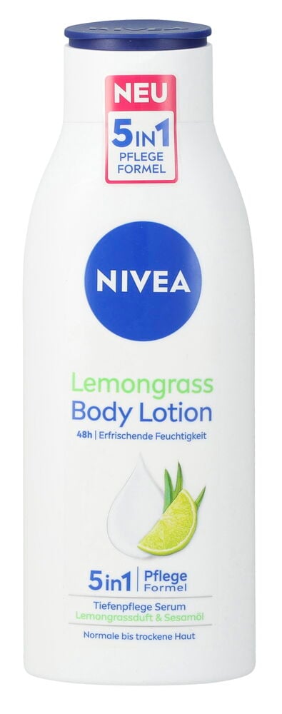 Körperlotion Nivea