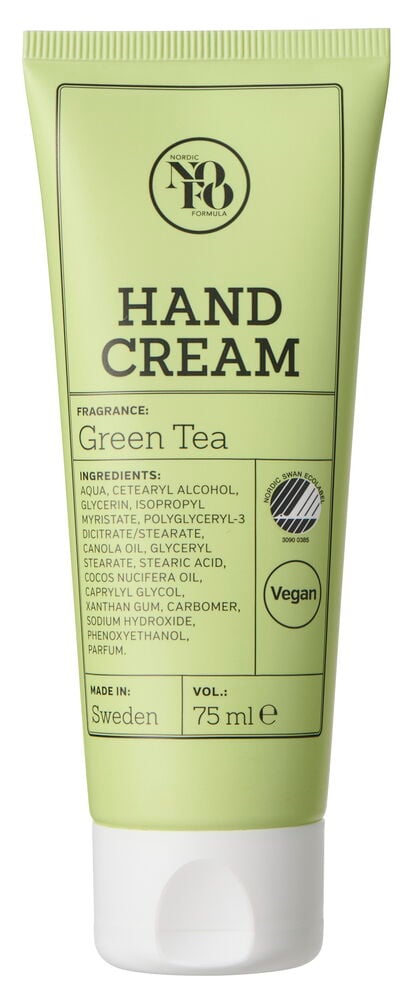 Håndkrem NoFo - 2