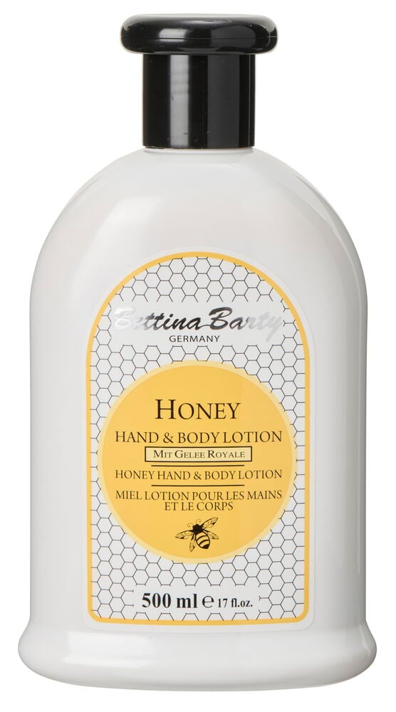 Hand & Body Lotion Bettina Barty
