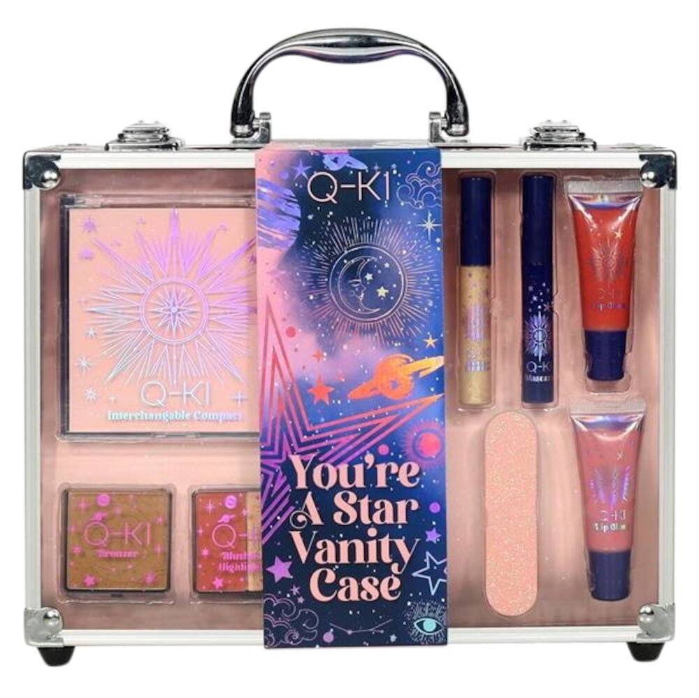 Sminkask Q-KI - 2