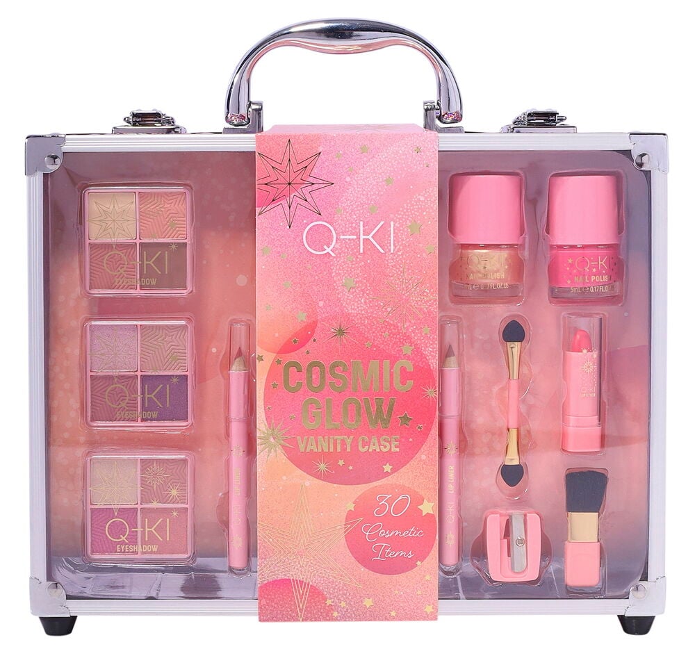Make-Up-Kästchen Q-KI