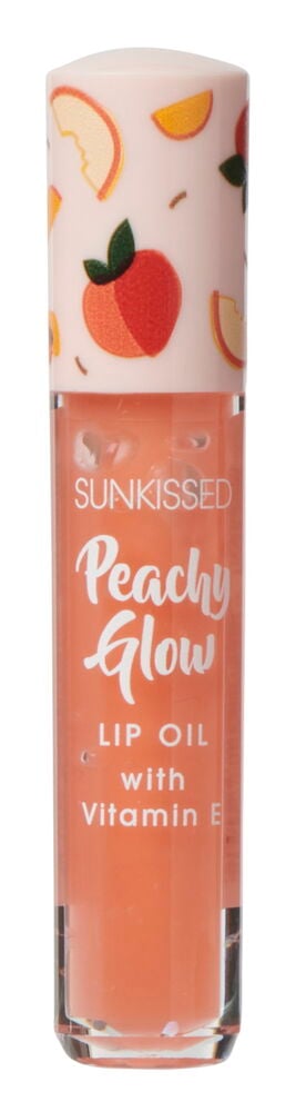 Lippenöl Sunkissed