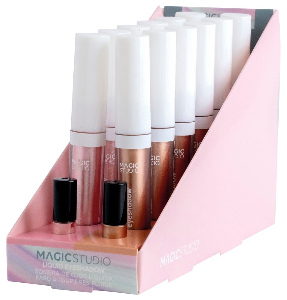 Flüssiger Lidschatten Magic Studio - 3