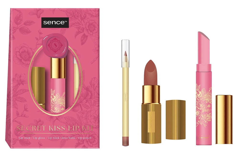 Lip Kit Sence