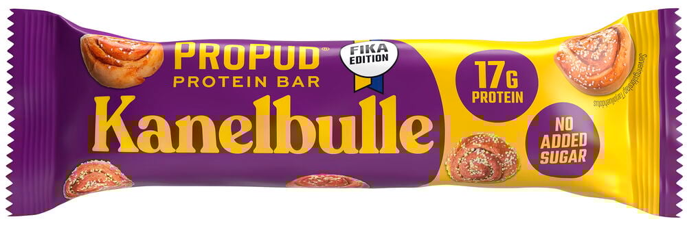 Proteinbar ProPud
