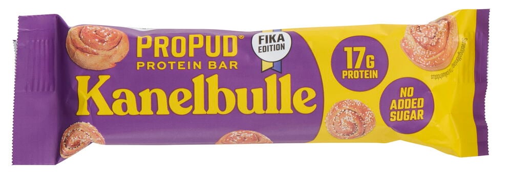 Proteinbar ProPud - 2