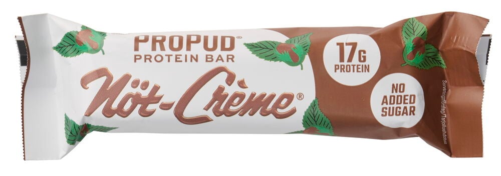Proteiinipatukka ProPud