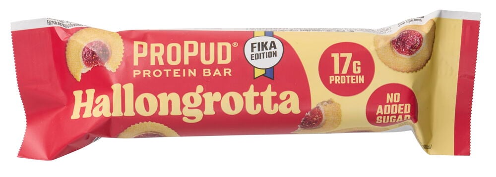 Proteiinipatukka ProPud