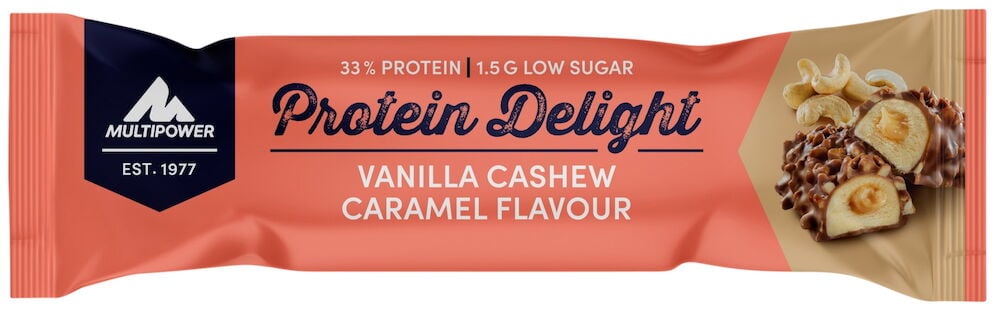 Proteinriegel Multipower Protein Delight
