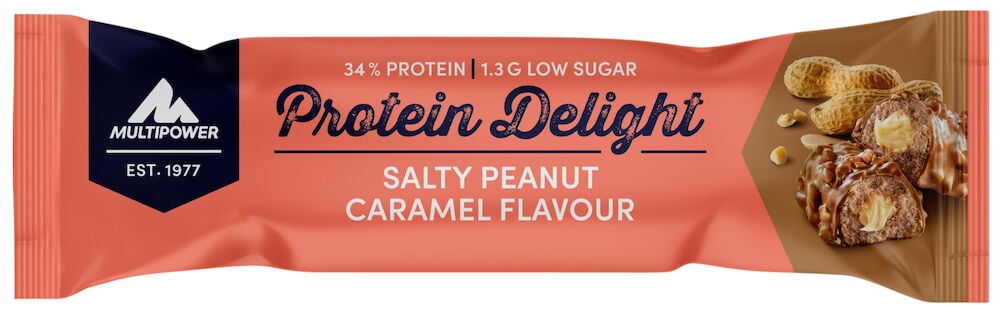 Proteinriegel Multipower Protein Delight