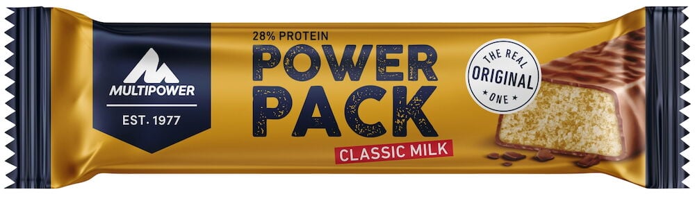 Proteinriegel Multipower Power Pack