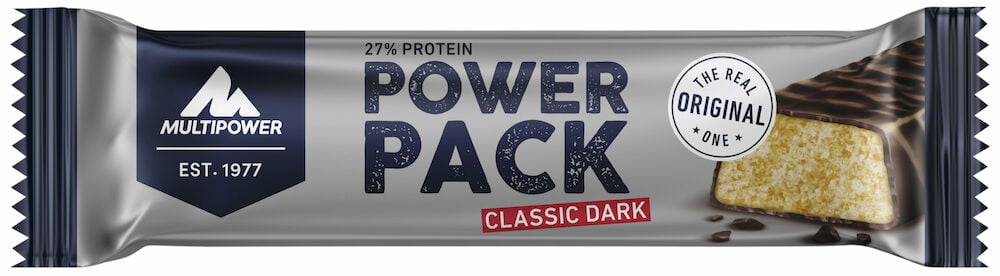 Proteinriegel Multipower Power Pack