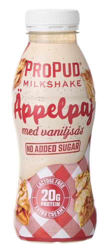 Proteinshake ProPud - 2