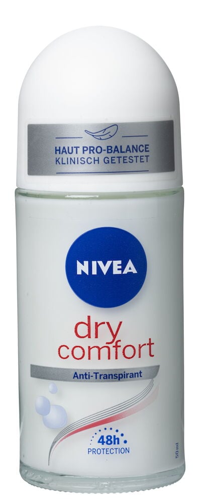 Deo, Roll-on Nivea