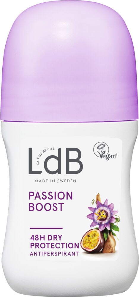Deodorant, roll-on LdB
