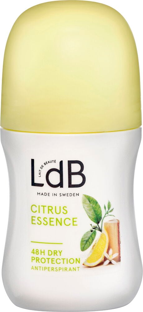 Deodorant, roll-on LdB
