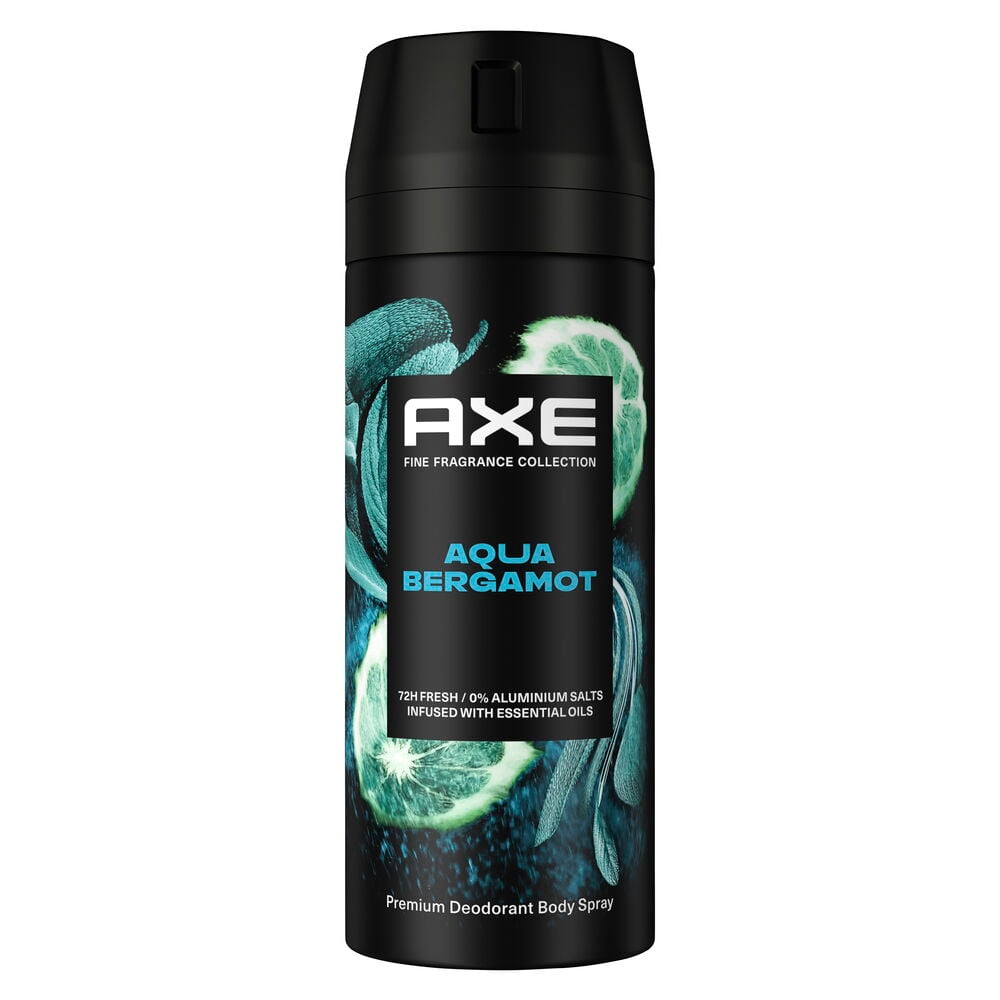 Deodoranttisuihke Axe - 2