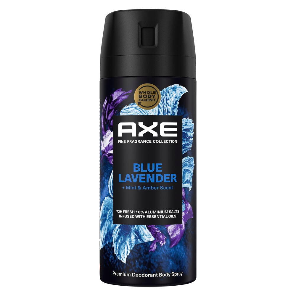 Deodoranttisuihke Axe - 2