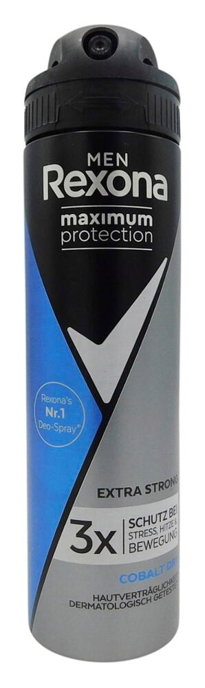Deospray Rexona - 1