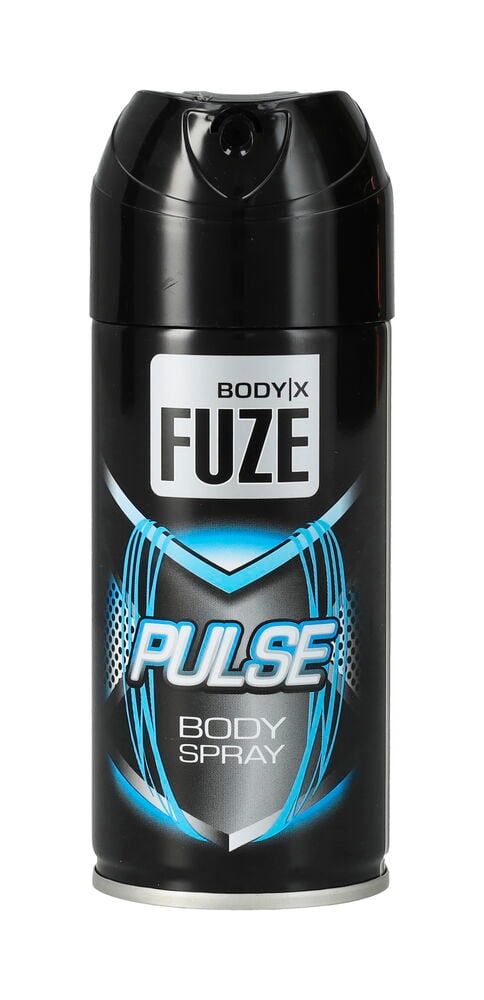 Deospray Body-X - 2