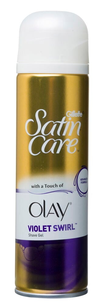 Karvanajogeeli Satin Care