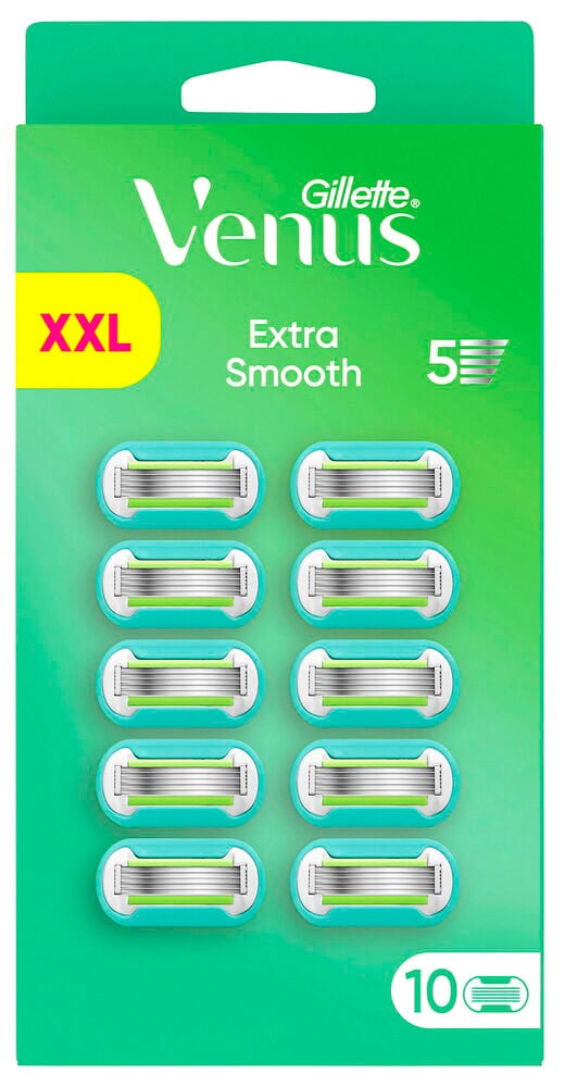 Rasierklingen, Damen Gillette Venus