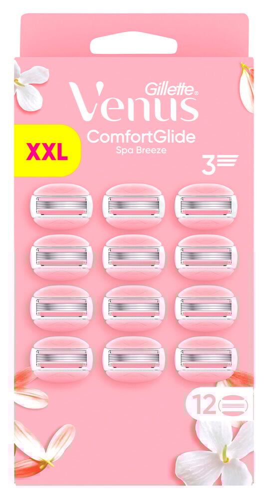 Rasierklingen, Damen Gillette Venus