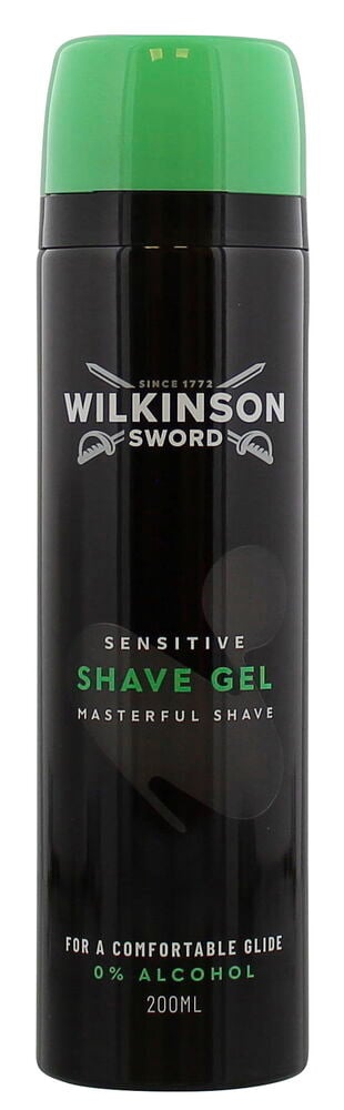 Rasiergel Wilkinson Sword