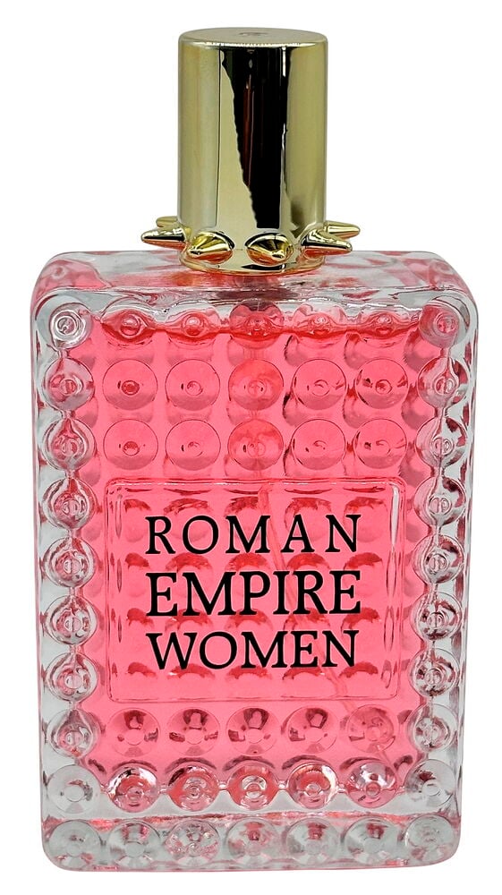 Eau de Parfum Real Time