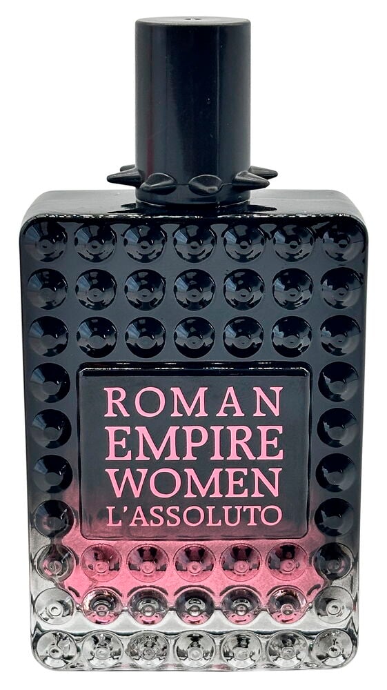 Eau de Parfum Real Time