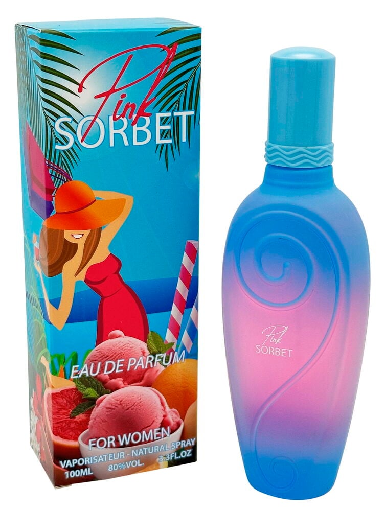 Eau de Parfum Real Time