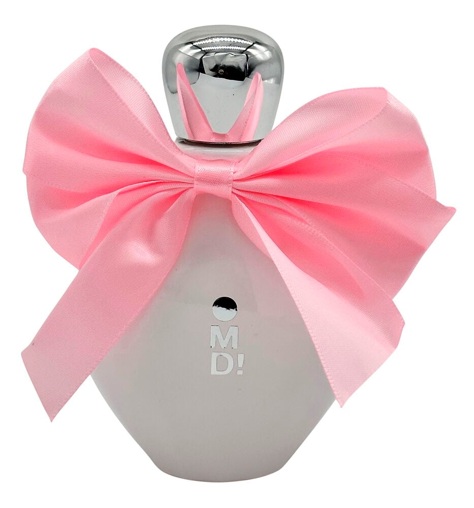 Eau de Parfum Omerta