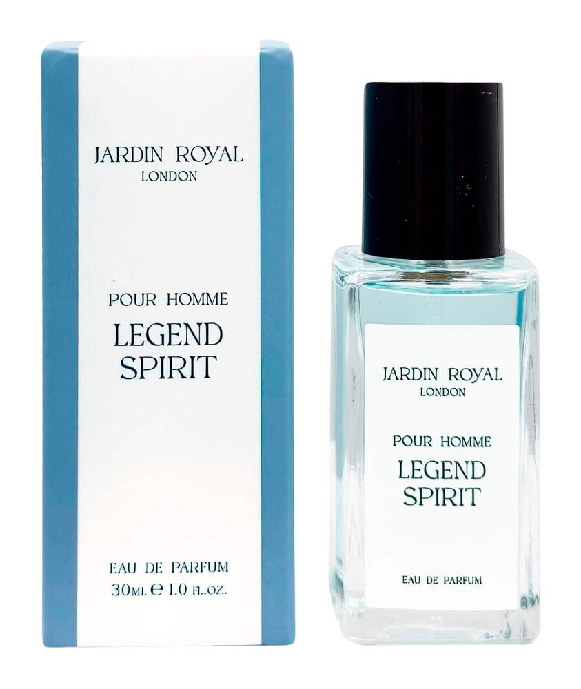 Eau de Parfum Jardin Royal London - 4