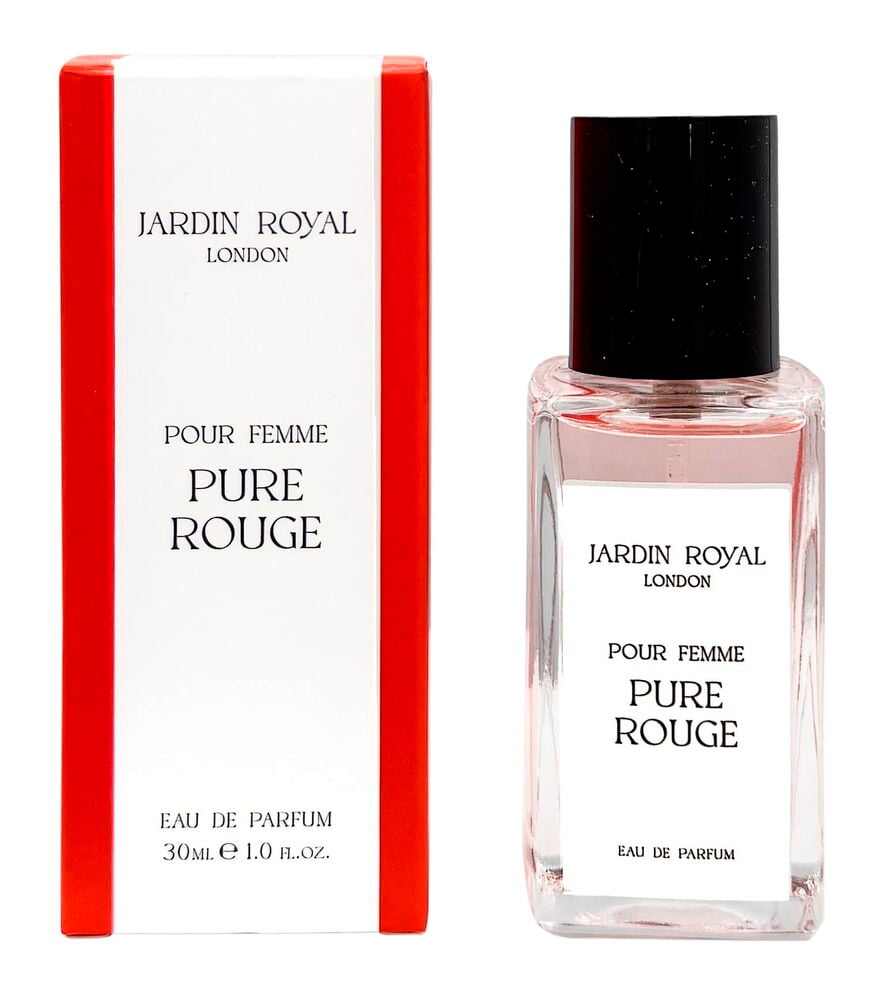 Eau de Parfum Jardin Royal London - 3