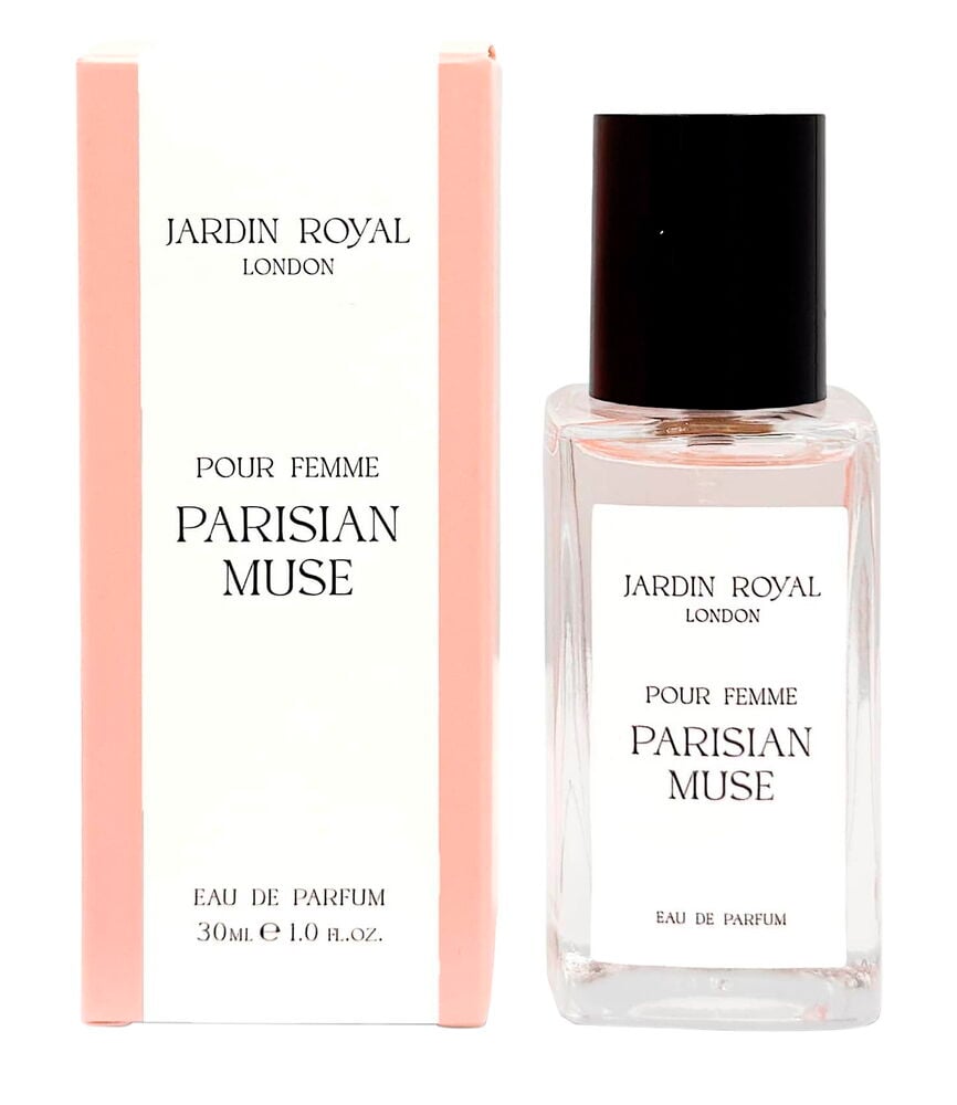 Eau de Parfum Jardin Royal London - 5