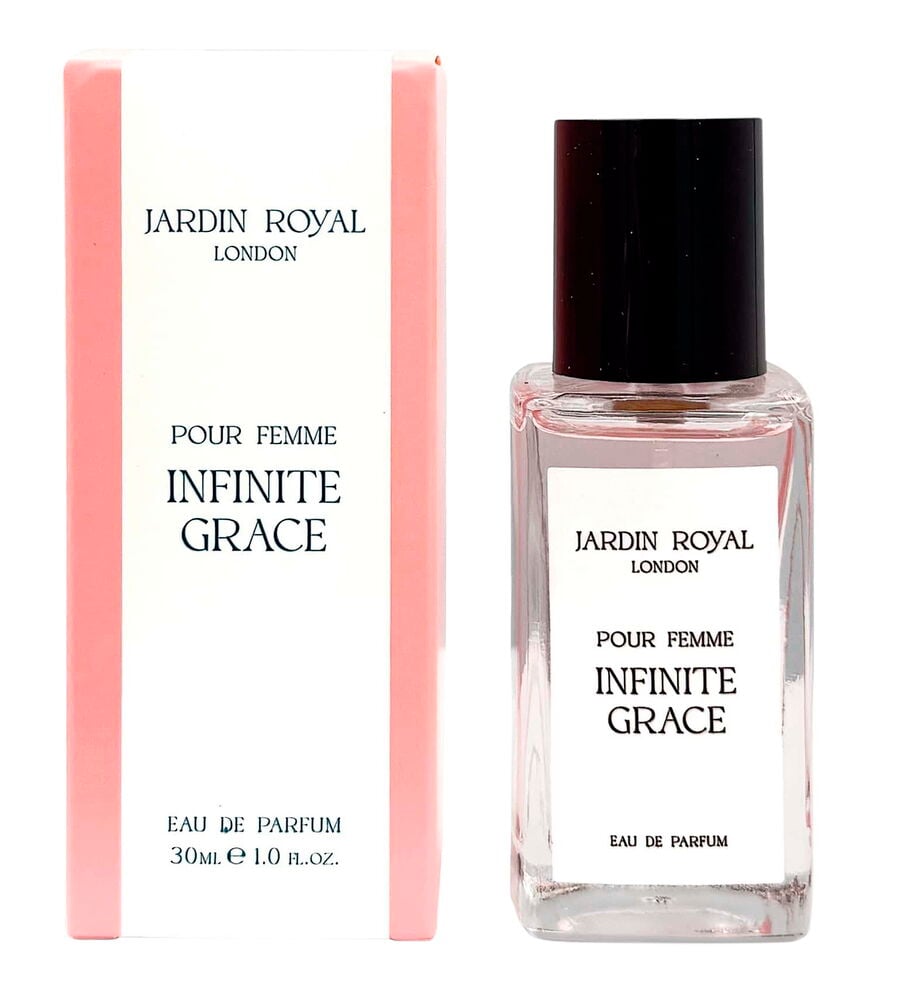 Eau de Parfum Jardin Royal London - 2