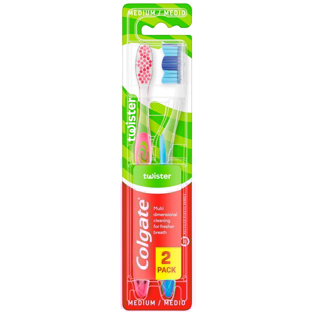 Hammasharja Colgate - 2