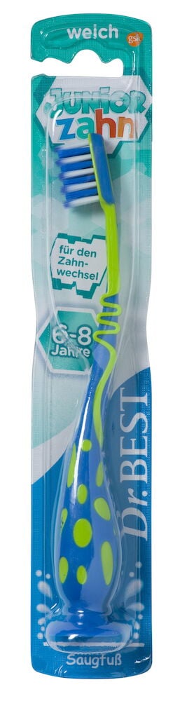 Zahnbürste Dr. Best