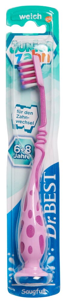 Zahnbürste Dr. Best - 2