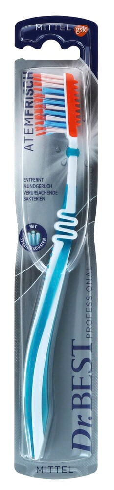 Zahnbürste Dr. Best