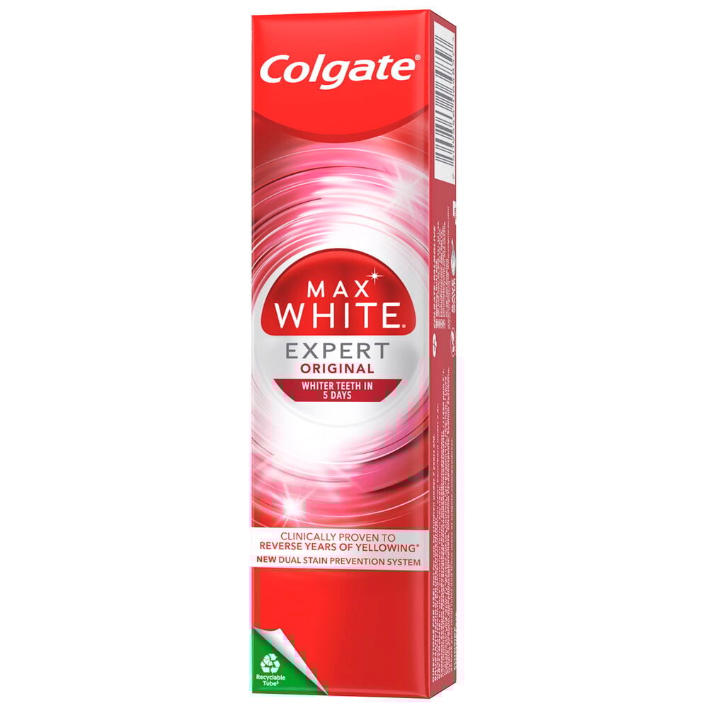 Hammastahna Colgate - 2
