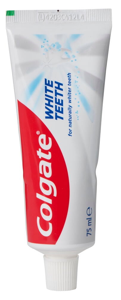 Zahnpasta Colgate - 3