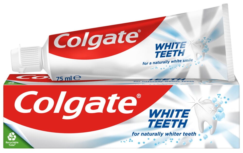 Zahnpasta Colgate
