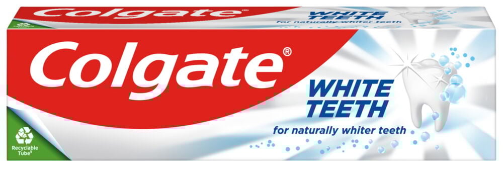 Zahnpasta Colgate - 2