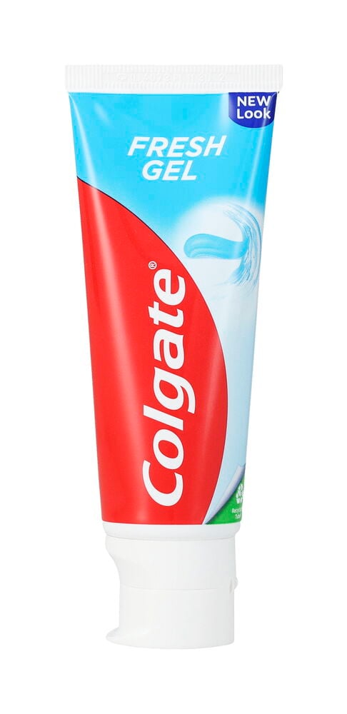 Zahnpasta Colgate