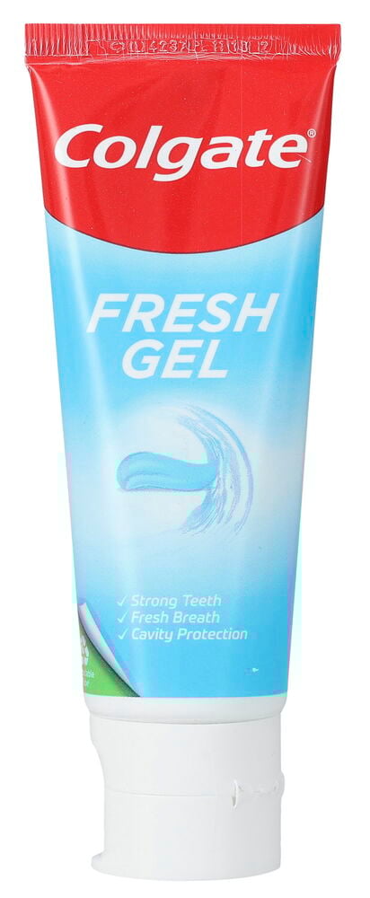 Zahnpasta Colgate - 2